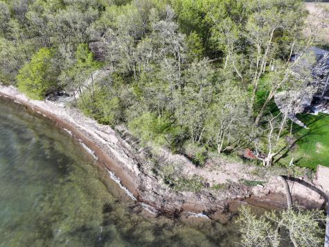 Tbd Lot 13 Blk 2 Pilgrim Point Shroes Alexandria MN 56308