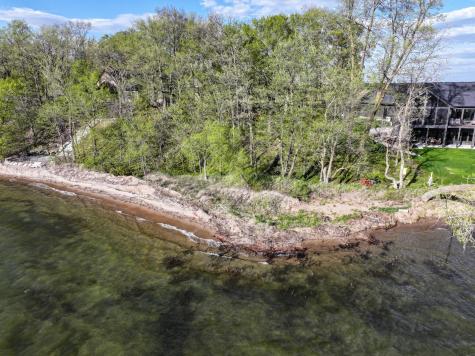 Tbd Lot 13 Blk 2 Pilgrim Point Shroes Alexandria MN 56308