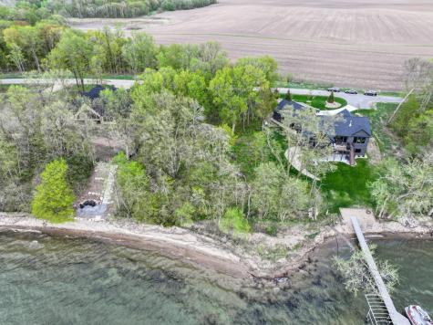 Tbd Lot 13 Blk 2 Pilgrim Point Shroes Alexandria MN 56308