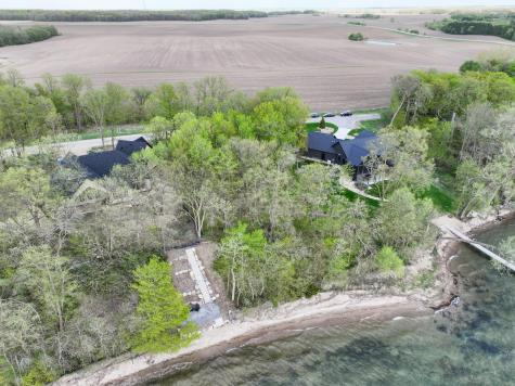 Tbd Lot 13 Blk 2 Pilgrim Point Shroes Alexandria MN 56308