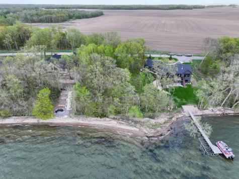 Tbd Lot 13 Blk 2 Pilgrim Point Shroes Alexandria MN 56308