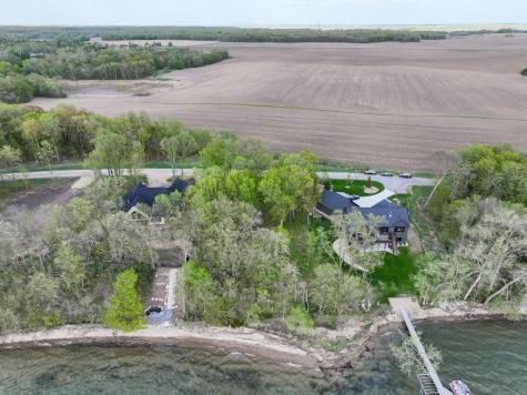Tbd Lot 13 Blk 2 Pilgrim Point Shroes Alexandria MN 56308