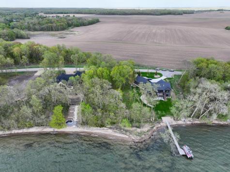 Tbd Lot 13 Blk 2 Pilgrim Point Shroes Alexandria MN 56308