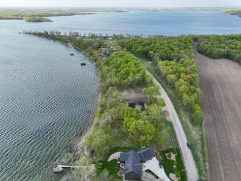 Tbd Lot 13 Blk 2 Pilgrim Point Shroes Alexandria MN 56308