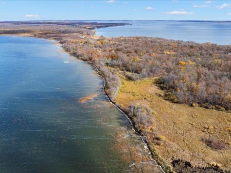 11095 Ottertail Point Drive NW Cass Lake MN 56633