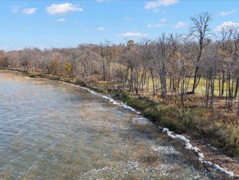 11095 Ottertail Point Drive NW Cass Lake MN 56633