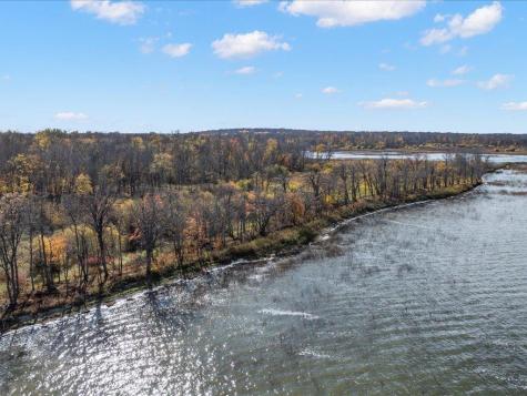 11095 Ottertail Point Drive NW Cass Lake MN 56633
