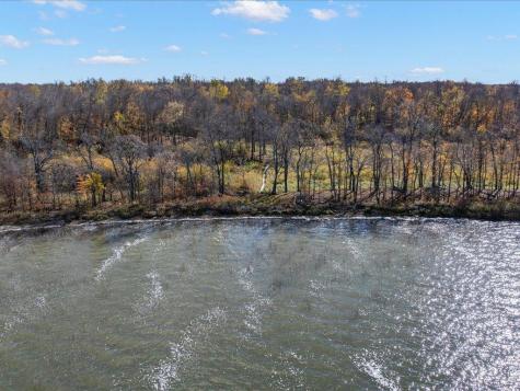 11095 Ottertail Point Drive NW Cass Lake MN 56633