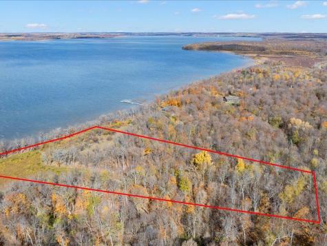11095 Ottertail Point Drive NW Cass Lake MN 56633