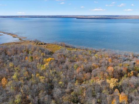 11095 Ottertail Point Drive NW Cass Lake MN 56633
