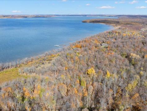 11095 Ottertail Point Drive NW Cass Lake MN 56633