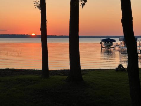 11095 Ottertail Point Drive NW Cass Lake MN 56633