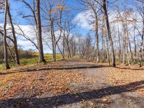 11095 Ottertail Point Drive NW Cass Lake MN 56633