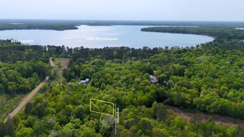 0 182nd Avenue Mcgregor MN 55760