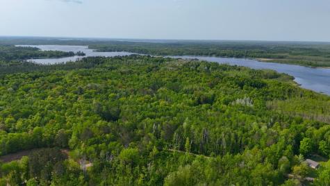 0 182nd Avenue Mcgregor MN 55760