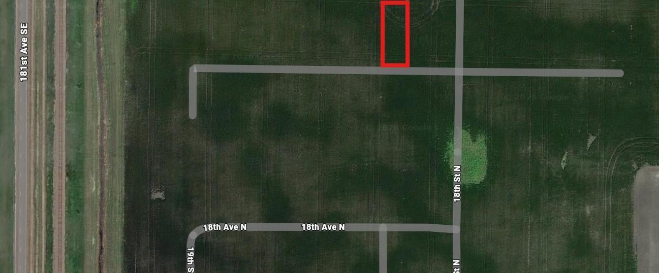1876 19th Avenue N Wahpeton ND 58075