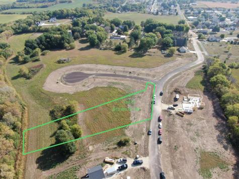 912 SW 8th Street Pine Island MN 55963