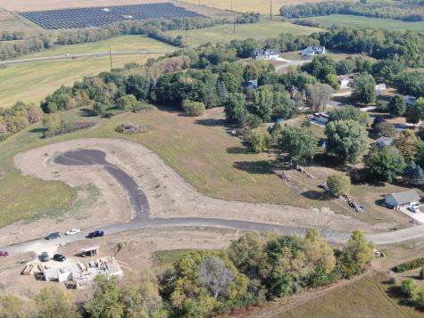 912 SW 8th Street Pine Island MN 55963