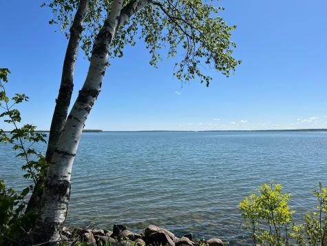 Tbd Camper Landing Road NW Cass Lake MN 56633