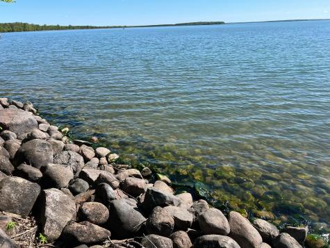 Tbd Camper Landing Road NW Cass Lake MN 56633