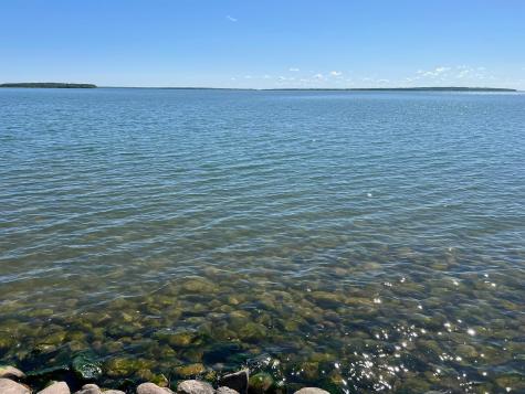 Tbd Camper Landing Road NW Cass Lake MN 56633