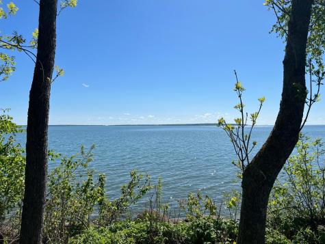 Tbd Camper Landing Road NW Cass Lake MN 56633
