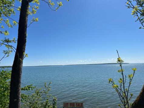Tbd Camper Landing Road NW Cass Lake MN 56633