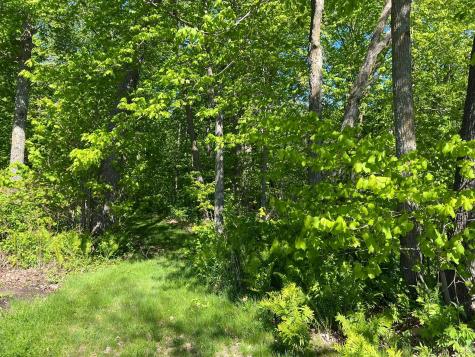 Tbd Camper Landing Road NW Cass Lake MN 56633