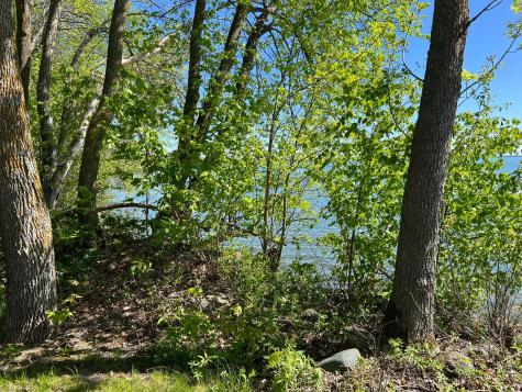 Tbd Camper Landing Road NW Cass Lake MN 56633