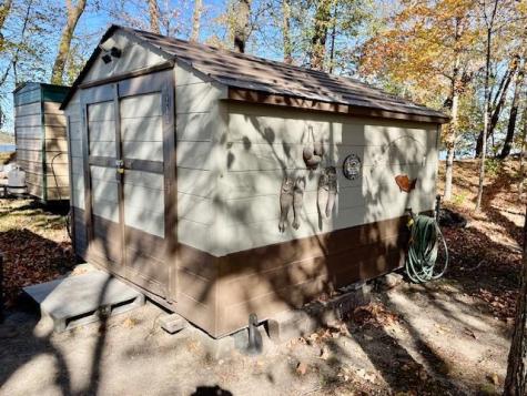 31281 Brightwood Shore Drive Dent MN 56528