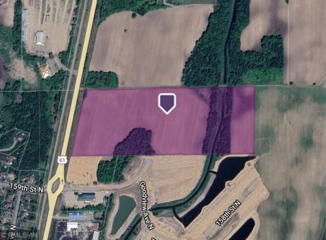 16115 Forest Boulevard Hugo MN 55038