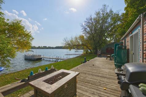 1701 N Shore Drive Waverly MN 55390