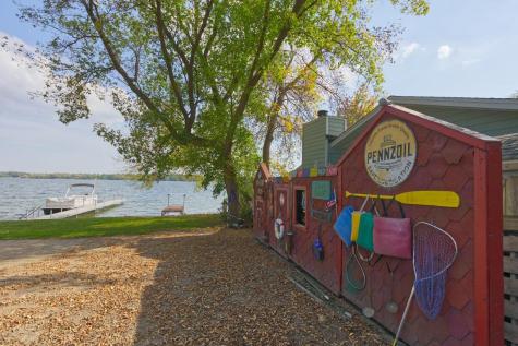 1701 N Shore Drive Waverly MN 55390