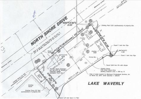 1701 N Shore Drive Waverly MN 55390