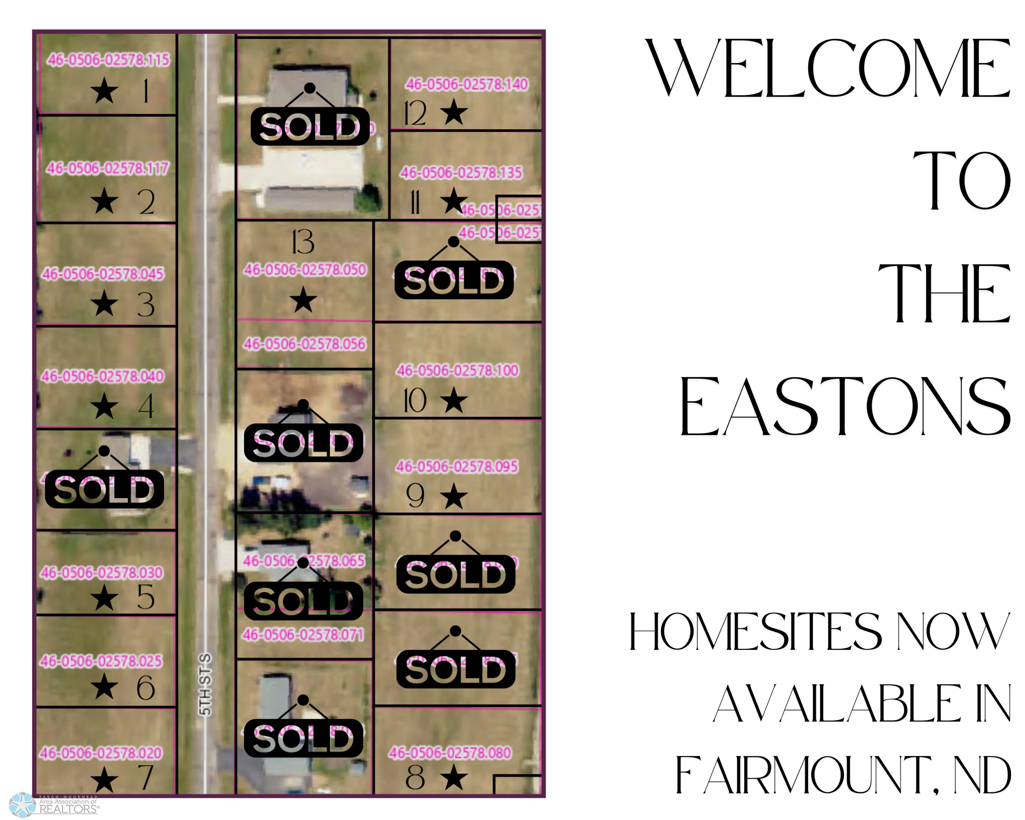 306 6th Street S Fairmount ND 58030
