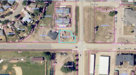 460 12 1/2 Street NE Valley City ND 58072