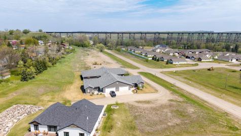 460 12 1/2 Street NE Valley City ND 58072