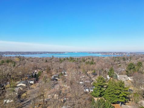 1130 Griffin Avenue Mahtomedi MN 55115