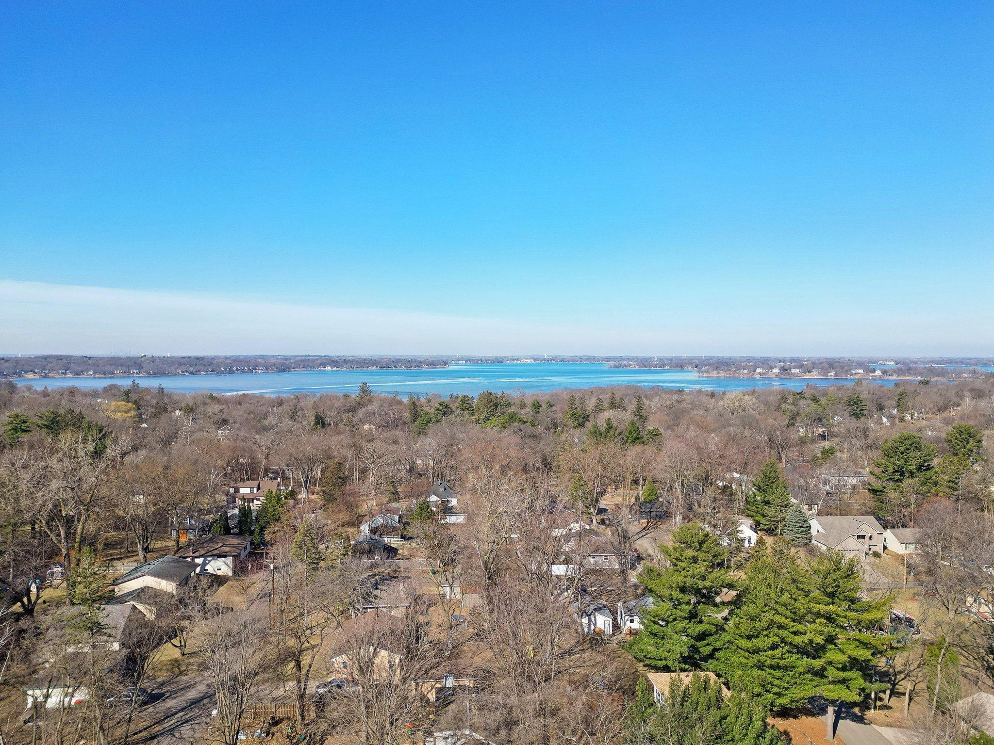 1130 Griffin Avenue Mahtomedi MN 55115