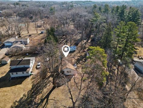 1130 Griffin Avenue Mahtomedi MN 55115