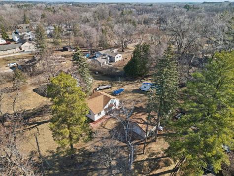 1130 Griffin Avenue Mahtomedi MN 55115