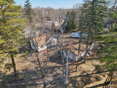 1130 Griffin Avenue Mahtomedi MN 55115