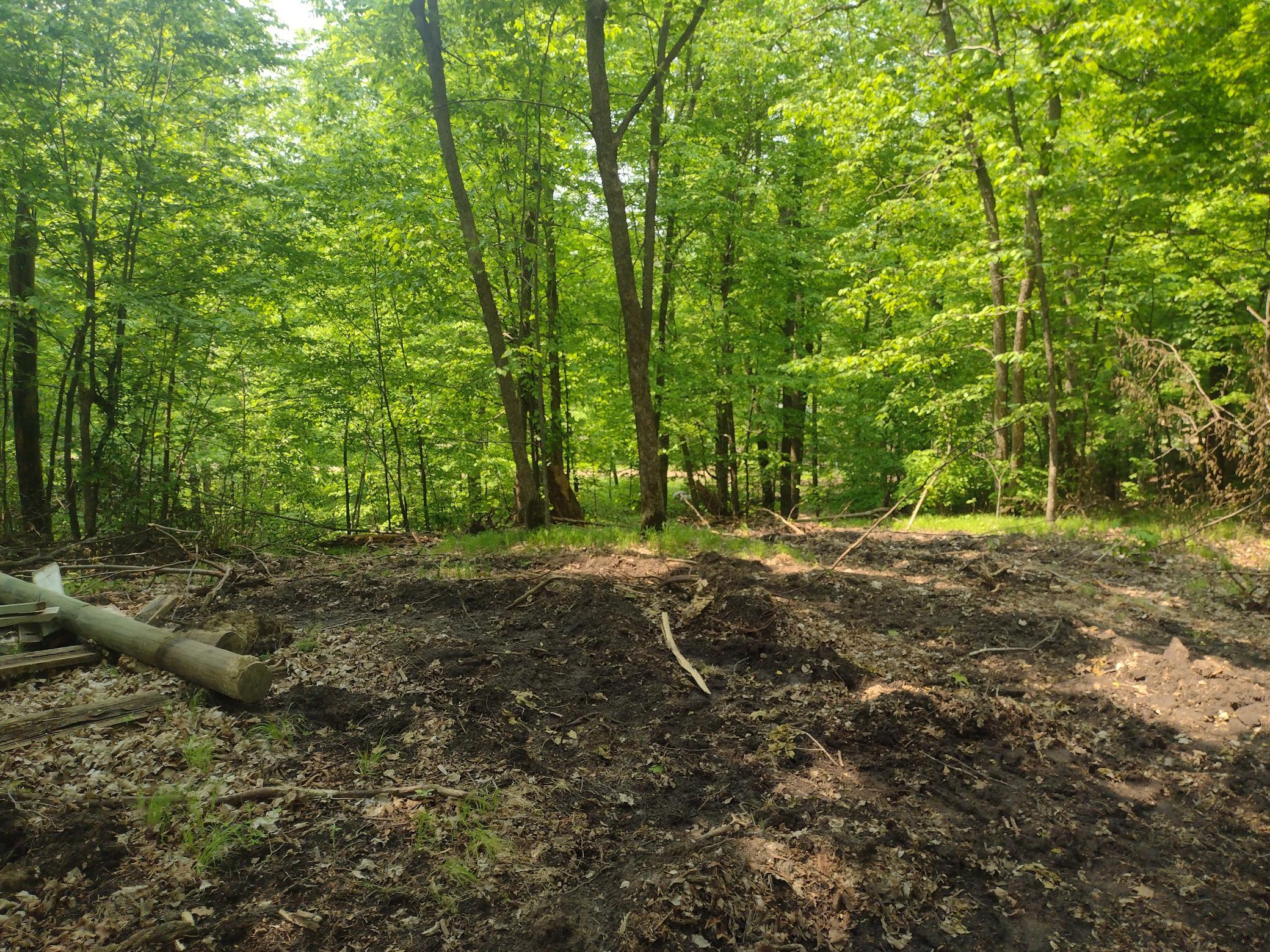 Lot 8 Block 2 Crystal Beach Road Pelican Rapids MN 56572