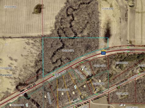 13XXX Highway 23 Milaca MN 56353