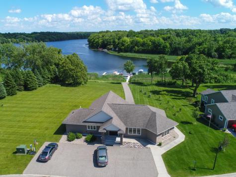 Lot 49 Jessie View Drive SE Alexandria MN 56308