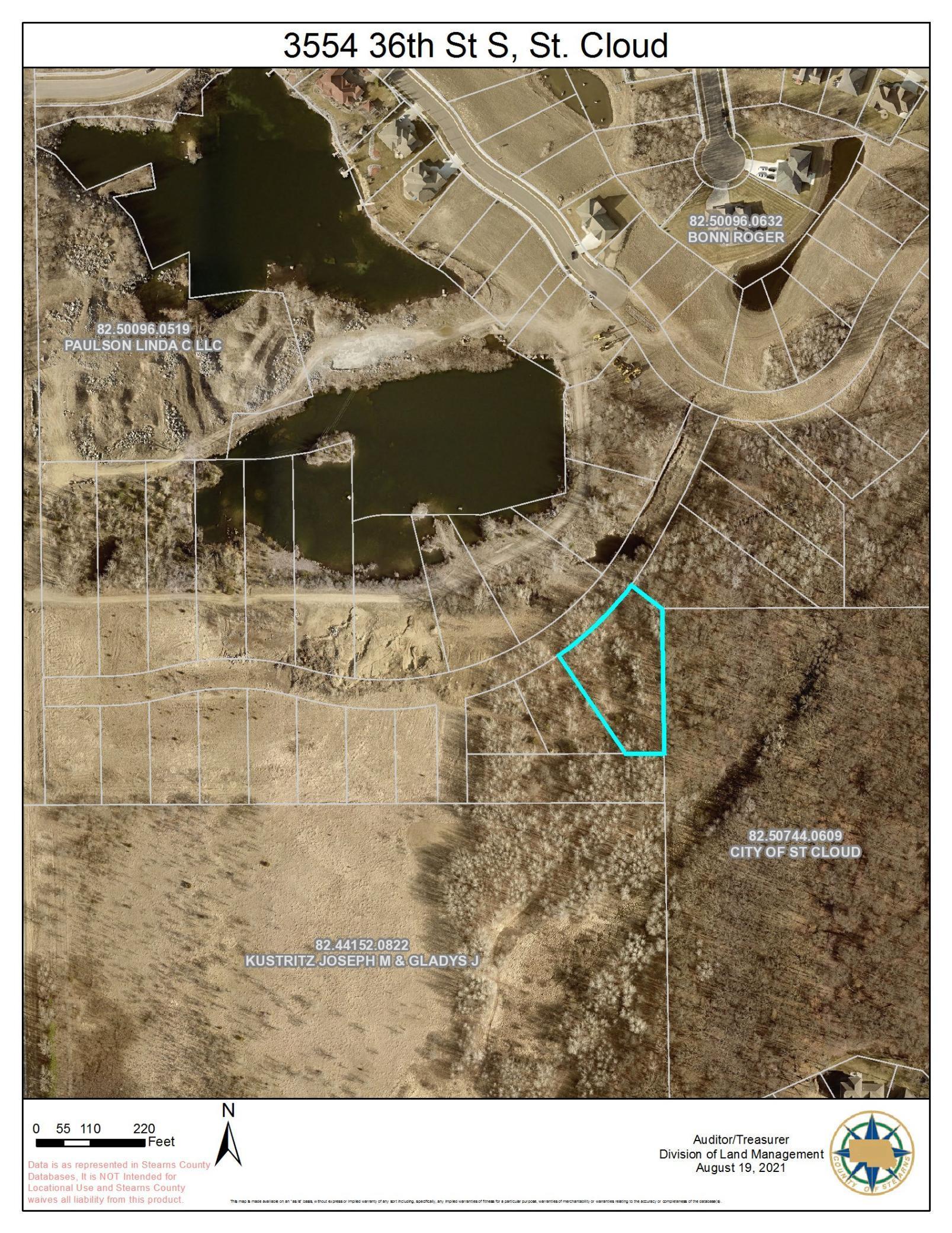 3554 36th Street S Saint Cloud MN 56301