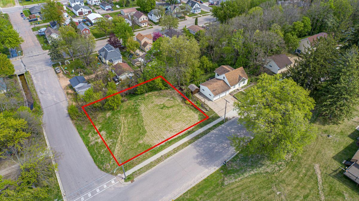 Tbd S 6th Street Henderson MN 56044