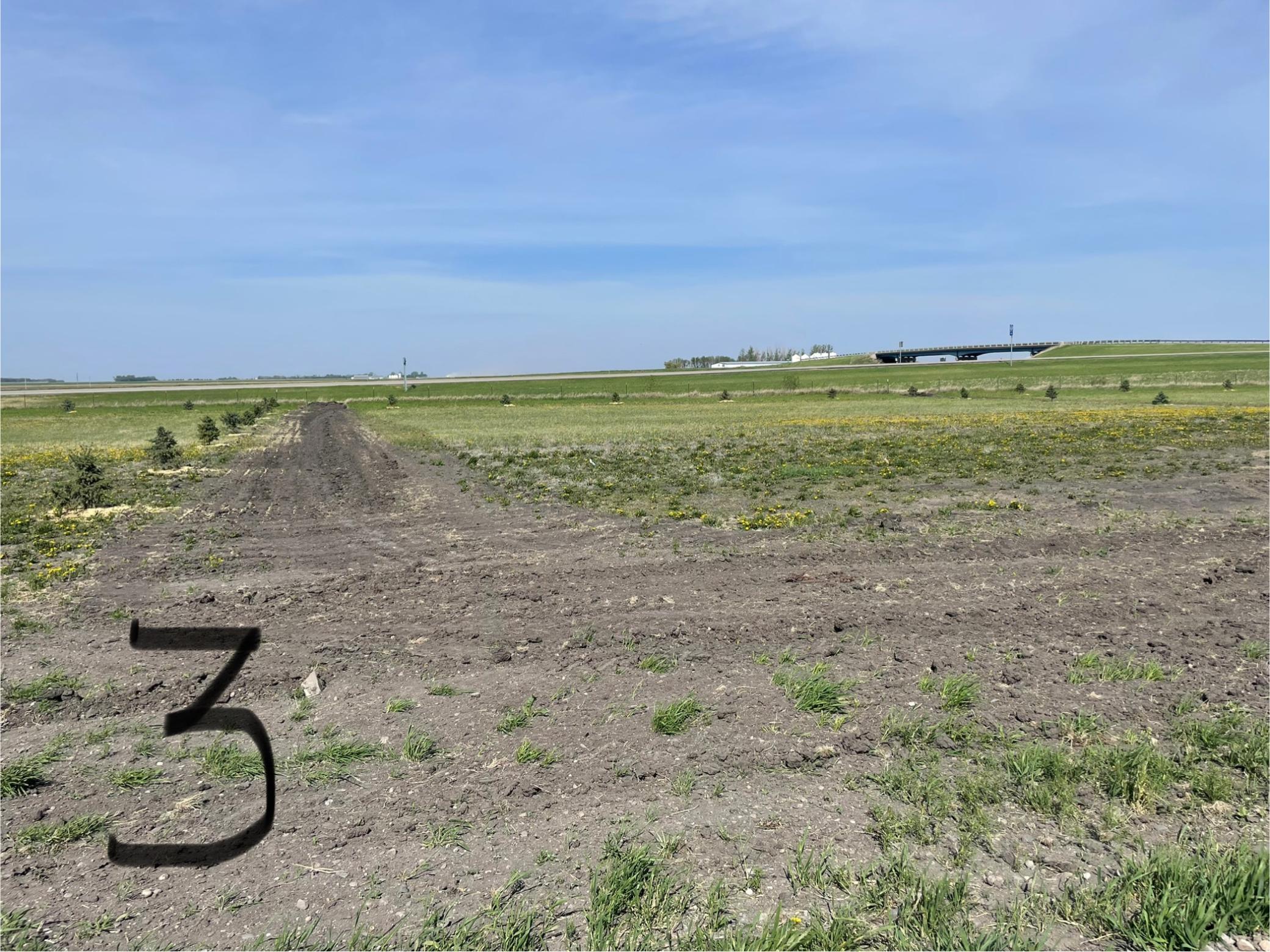 Lot 3 County Line Addition Grandin ND 58038