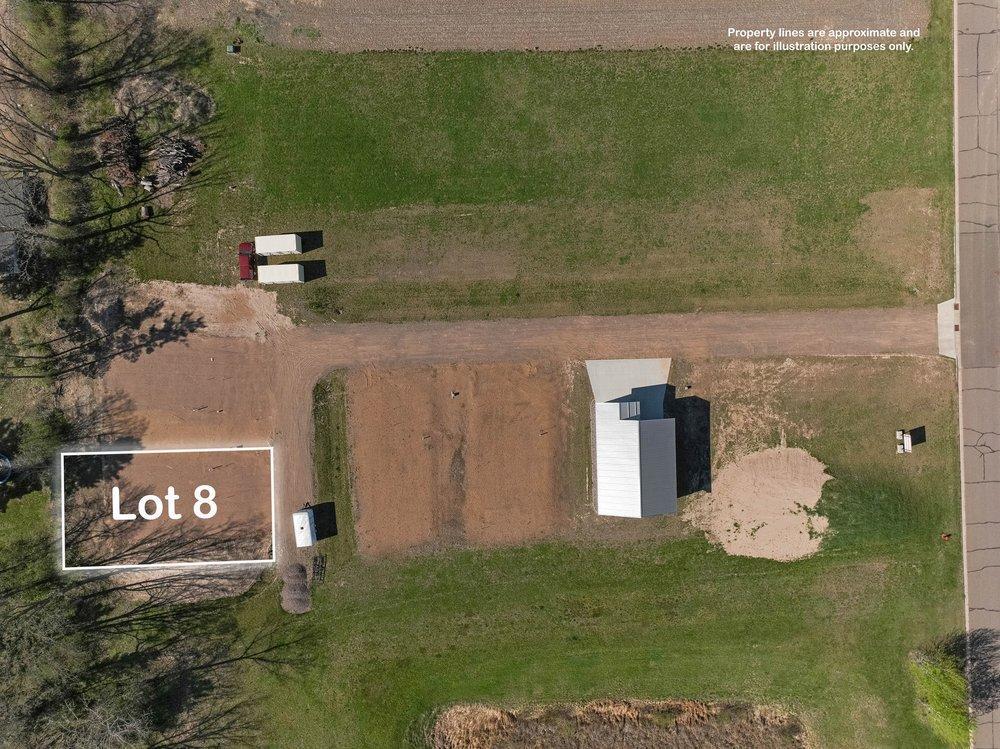 1305 (Unit 8) Guy Avenue Barron WI 54812