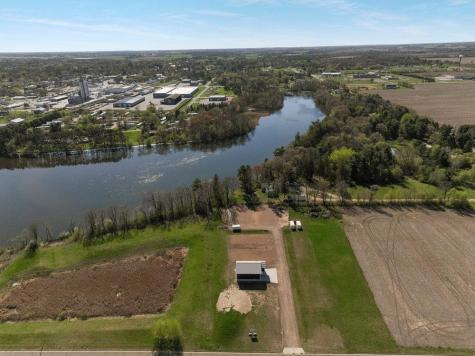 1305 (Unit 8) Guy Avenue Barron WI 54812